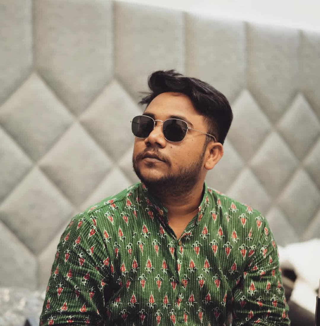 K.D. Gaur - Traditional Photographer